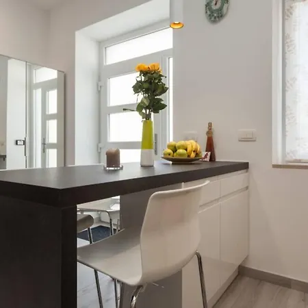 Apartman Luna Lejlighed Pula