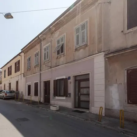 Lejlighed Apartman Luna