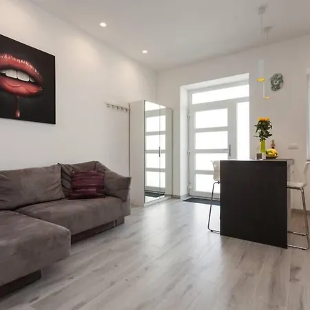 Apartman Luna Lejlighed Pula