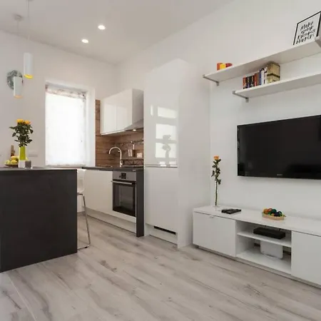 Apartman Luna Lejlighed *