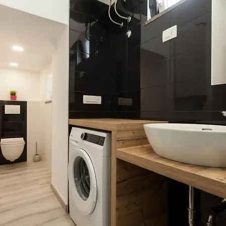 Apartman Luna Pula