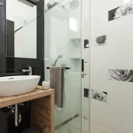 Apartman Luna Lejlighed *