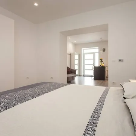 Apartman Luna Lejlighed *
