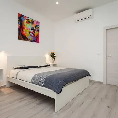 Apartman Luna