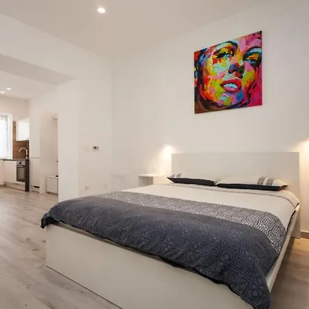Apartman Luna